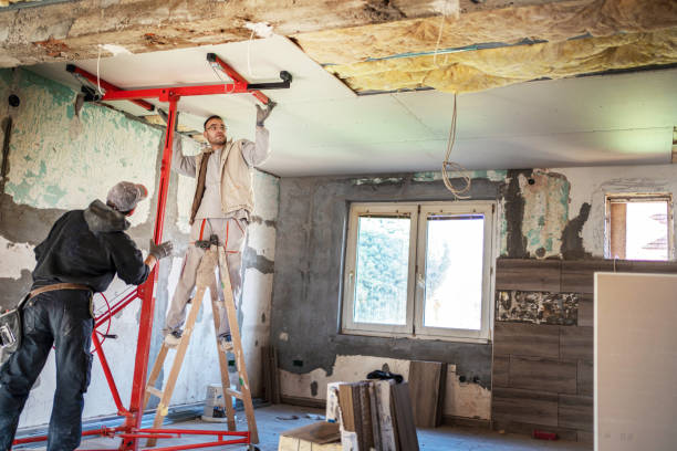 Best Specialized Insulation Services in King Of Prussia, PA