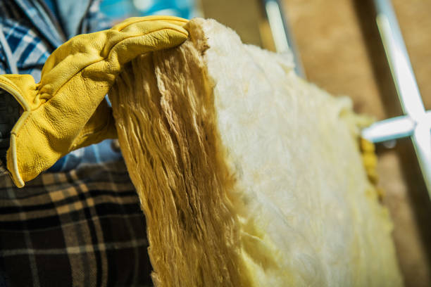 Types of Insulation We Offer in King Of Prussia, PA