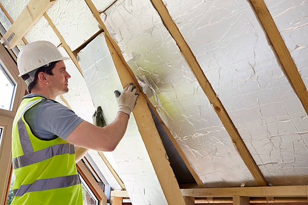 Best Geographic-Specific Insulation Services in King Of Prussia, PA