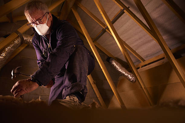 Best Insulation for Specific Applications in King Of Prussia, PA